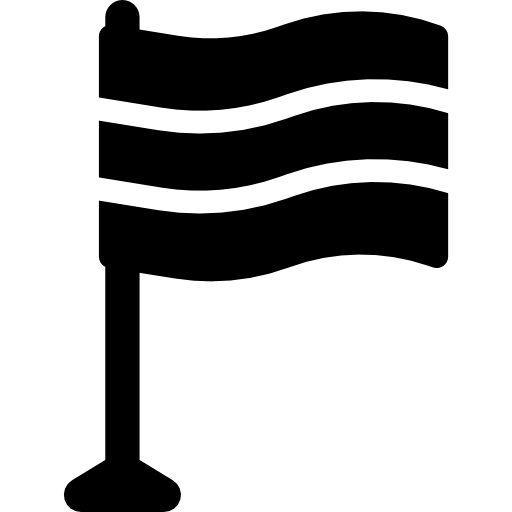 bandera icono gratis