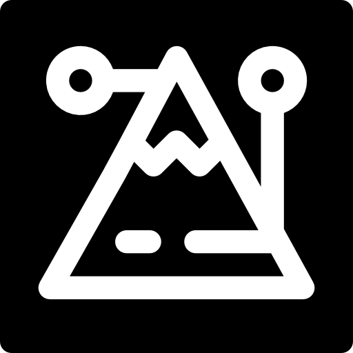 карта бесплатно иконка