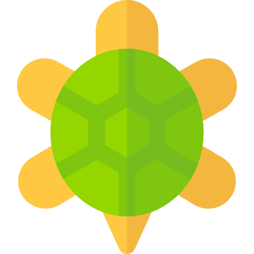 tortuga icono gratis