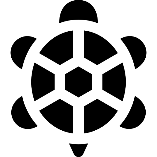 tortuga icono gratis