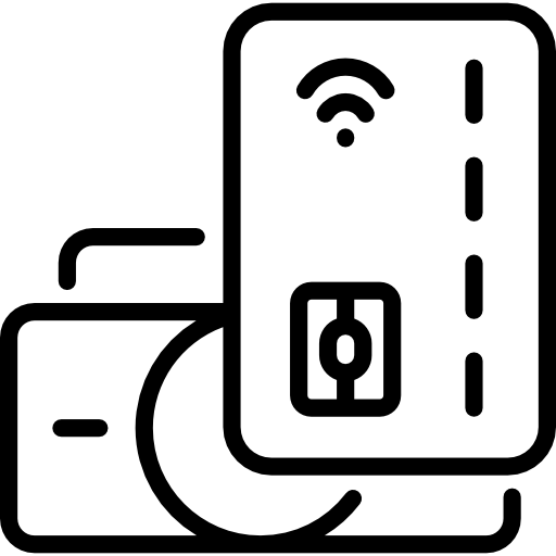 Payment method Special Lineal icon