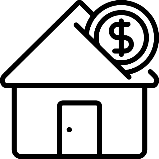 Дом бесплатно иконка