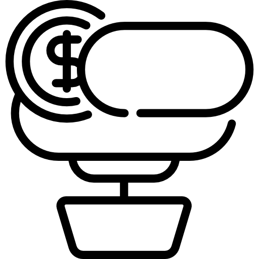 anlage kostenlos Icon