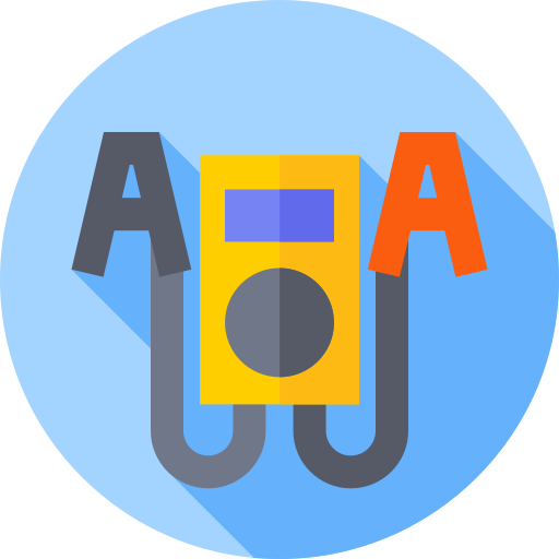 electricidad icono gratis