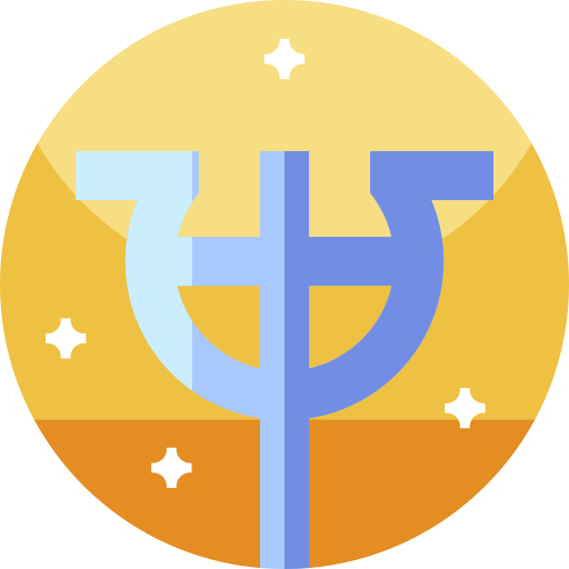 astrología icono gratis