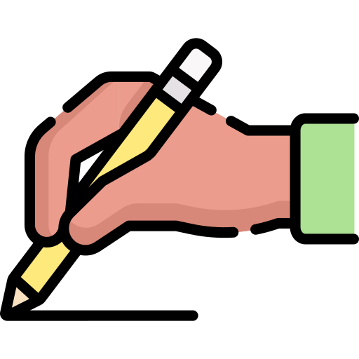 Signature free icon Signature free icon