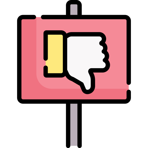 protest kostenlos Icon protest kostenlos Icon