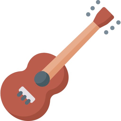 akustische gitarre kostenlos Icon