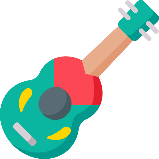 ukulele kostenlos Icon ukulele kostenlos Icon