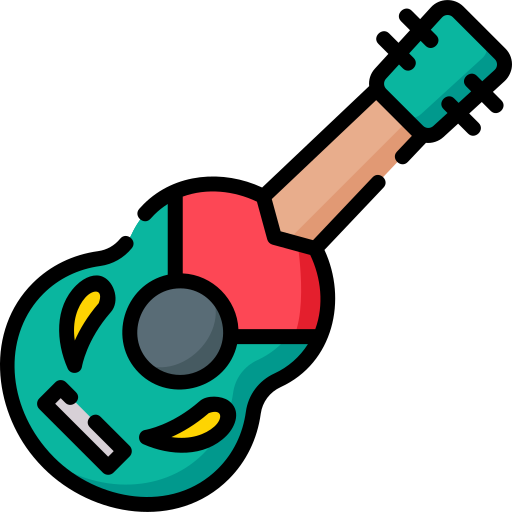 ukulele kostenlos Icon ukulele kostenlos Icon