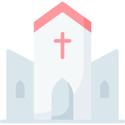 igreja grátis ícone igreja grátis ícone