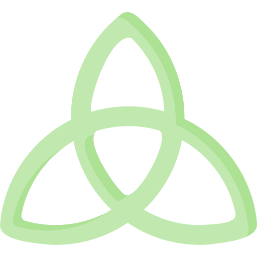 Triquetra - Free shapes and symbols icons