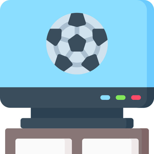 Broadcasting free icon Broadcasting free icon
