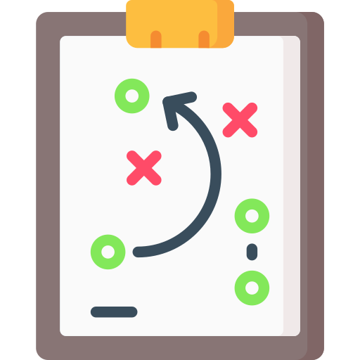 strategie kostenlos Icon