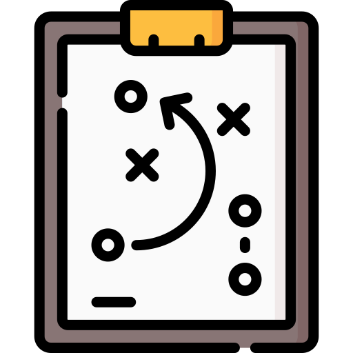 strategie kostenlos Icon