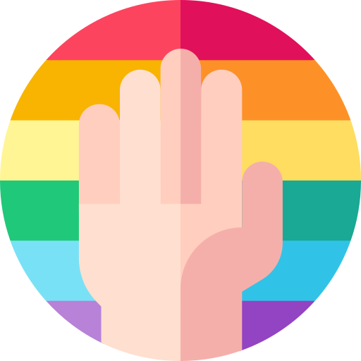 homofobia icono gratis homofobia icono gratis