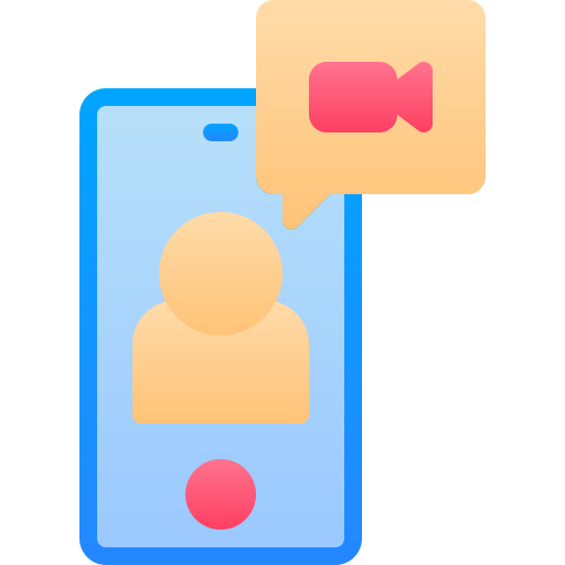 videoanruf kostenlos Icon