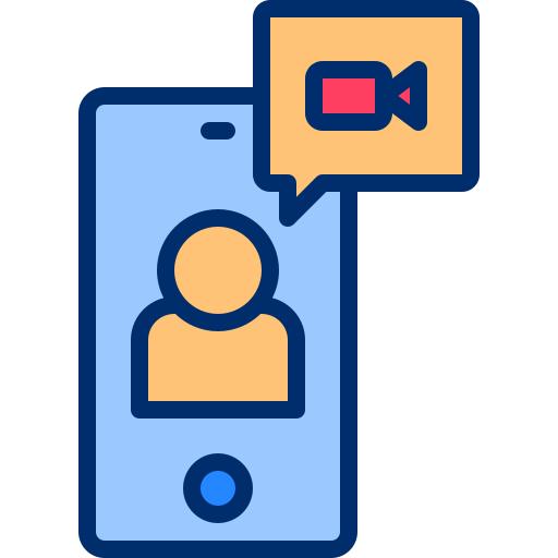 videoanruf kostenlos Icon