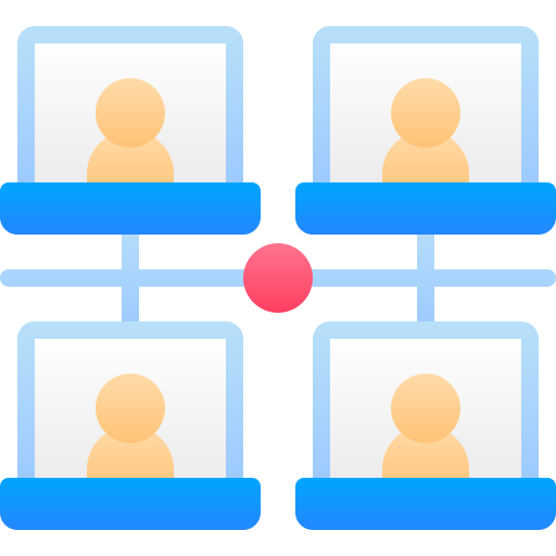 videokonferenz kostenlos Icon videokonferenz kostenlos Icon