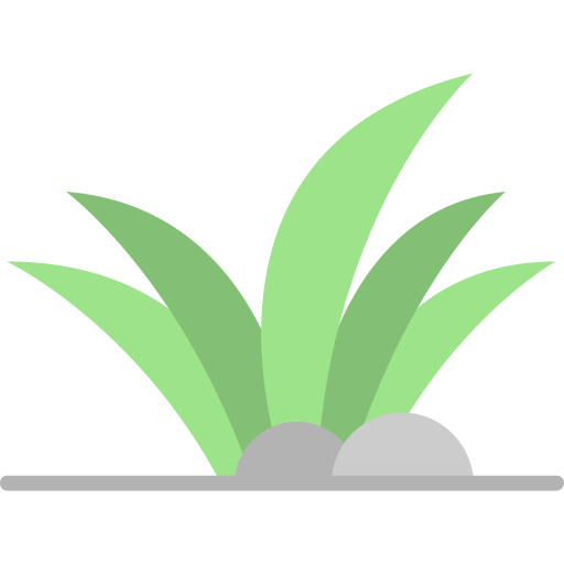 planta icono gratis