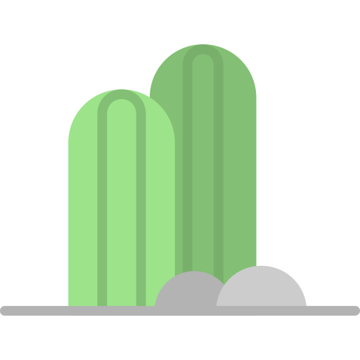 cactus icono gratis