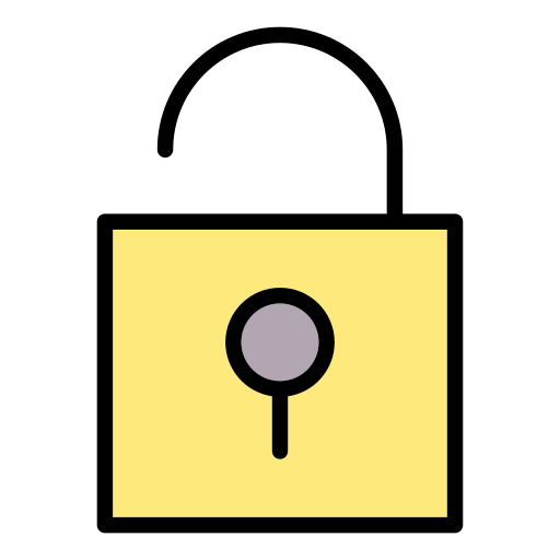 entsperren kostenlos Icon