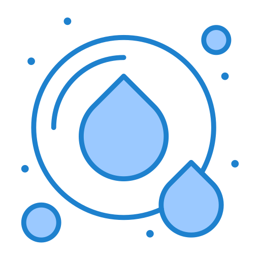 Recycle Generic Blue icon