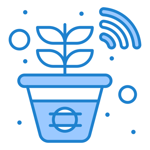 planta icono gratis