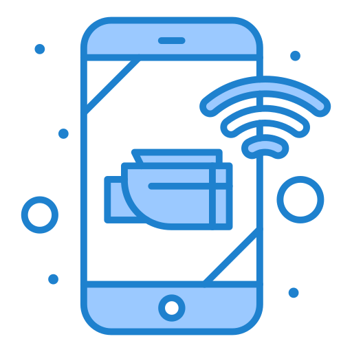 smartphones kostenlos Icon smartphones kostenlos Icon
