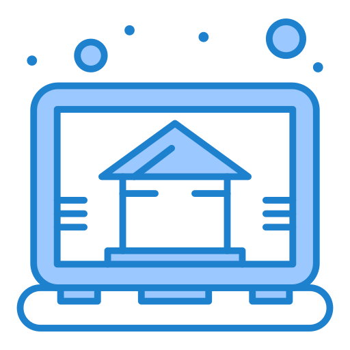 House free icon House free icon