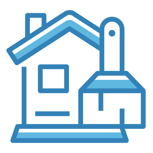 Cleaning free icon