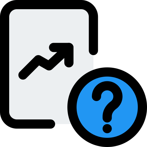 signo de interrogación icono gratis