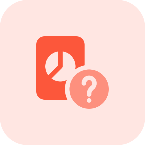 signo de interrogación icono gratis