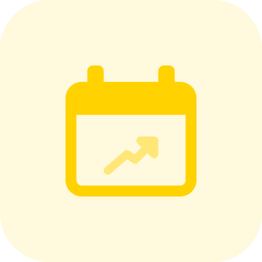 calendrier Icône gratuit