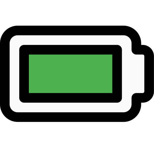 Smartphone charger - Free technology icons