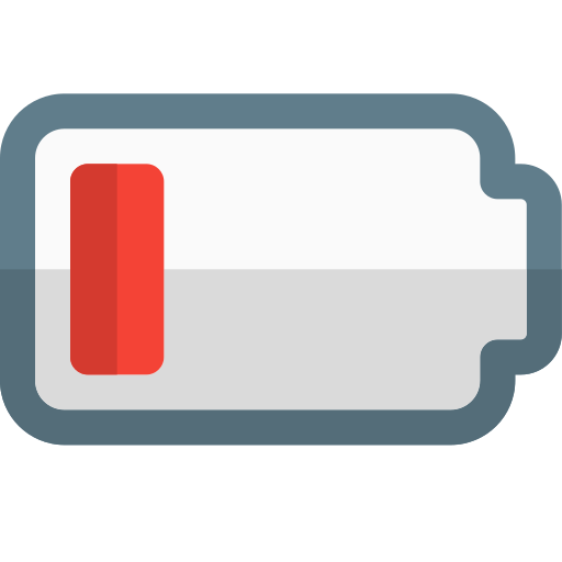 Niveau D'indicateur De Batterie PNG , Batterie, Indicateur, Niveau PNG et  vecteur pour téléchargement gratuit