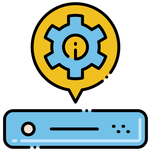 hardware icono gratis