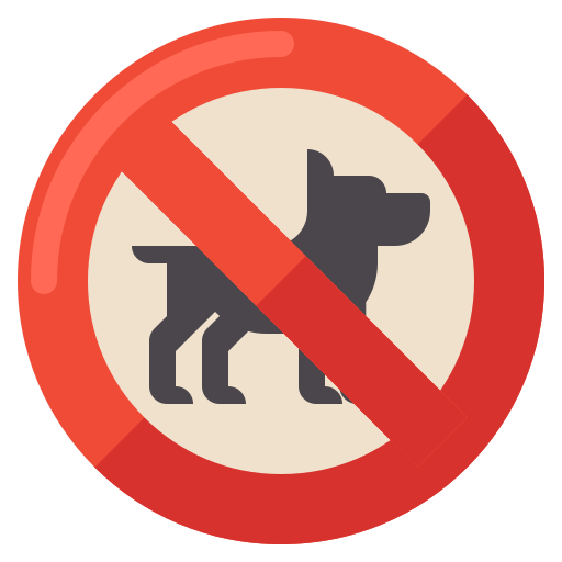 Not allowed - Free icons