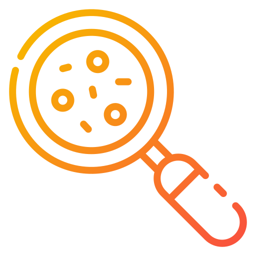 biología icono gratis