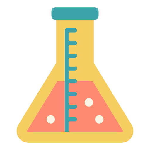 chimie Icône gratuit chimie Icône gratuit
