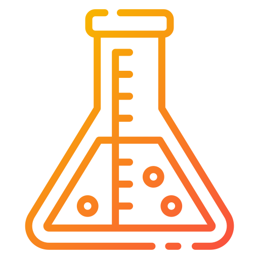 chimie Icône gratuit chimie Icône gratuit