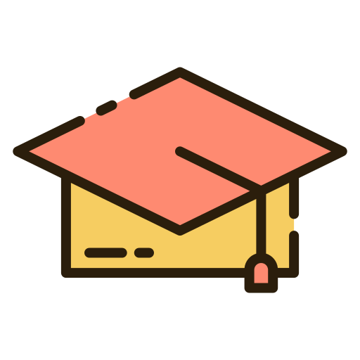 doktorhut kostenlos Icon doktorhut kostenlos Icon