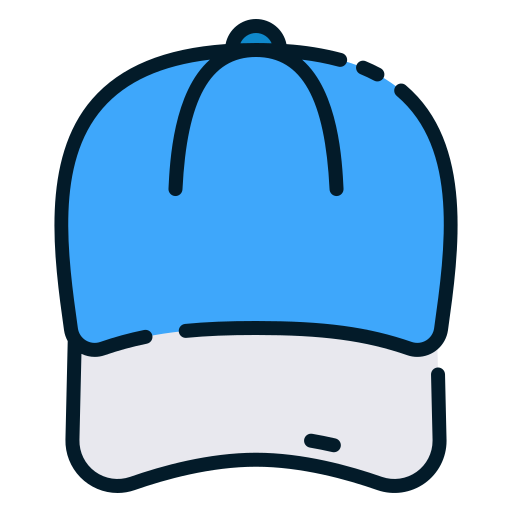 Cap Good Ware Lineal Color icon