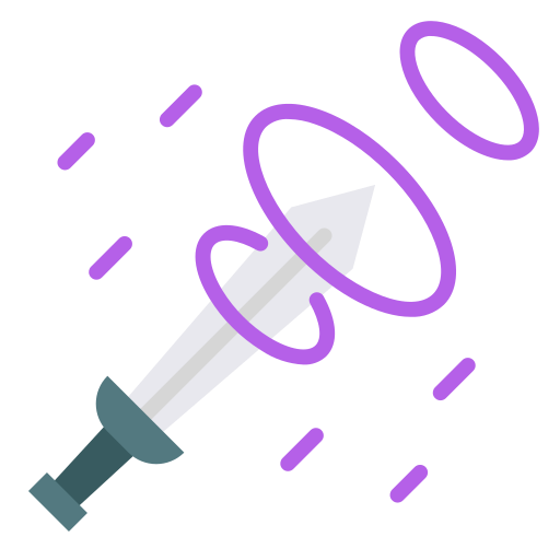 Skill free icon Skill free icon
