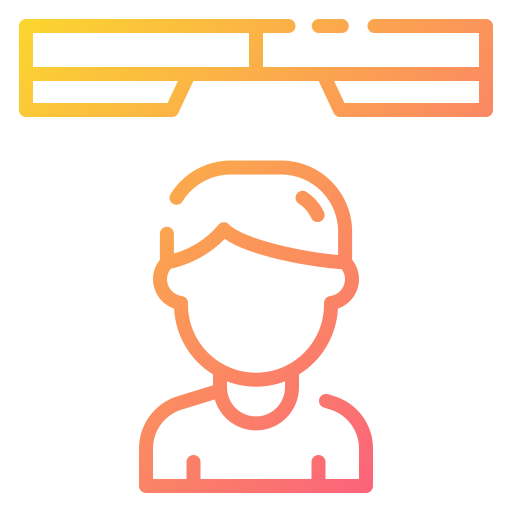 Бар жизни бесплатно иконка