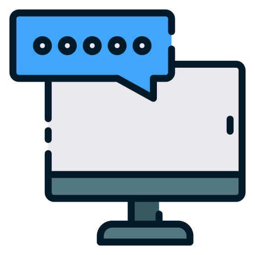Status free icon Status free icon