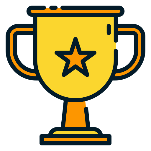 Trophy free icon Trophy free icon