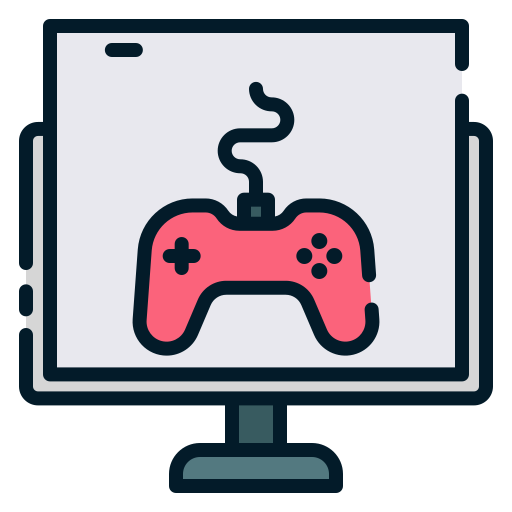 videospiel kostenlos Icon videospiel kostenlos Icon