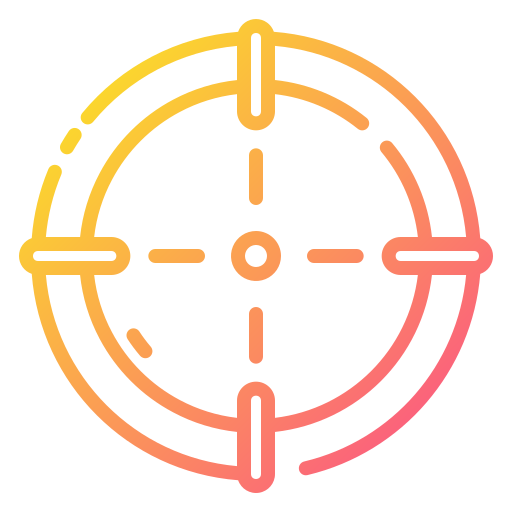 Target free icon Target free icon