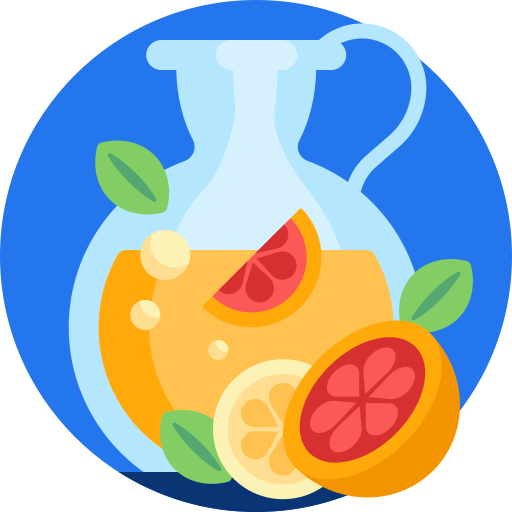 limonada icono gratis